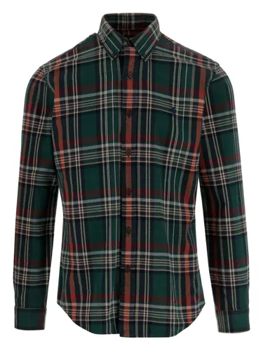 POLO RALPH LAUREN Tartan Shirt - POLO RALPH LAUREN - Modalova