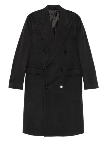Lardini Cashmere Coat - Lardini - Modalova