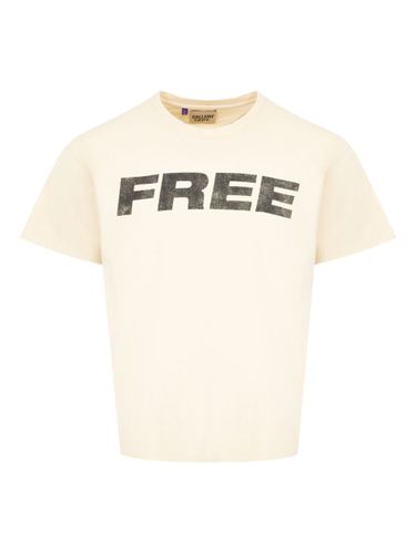 Free Archival T-Shirt - GALLERY DEPT. - Modalova