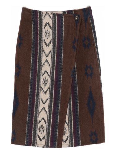 DIEGA Josto Skirt - DIEGA - Modalova