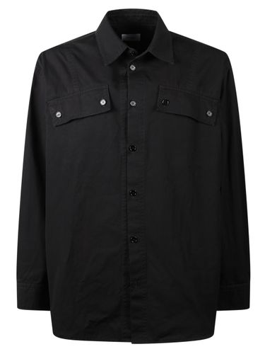 Off White Virgil Abloh Shirt - Off White - Modalova