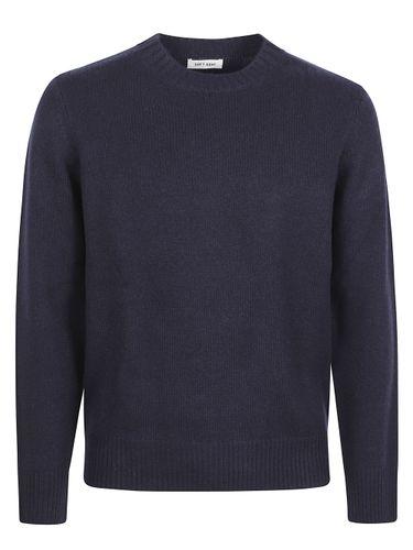 SOFT GOAT Round Neck Sweather - SOFT GOAT - Modalova