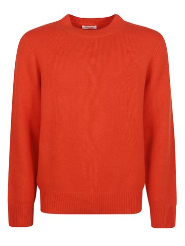 SOFT GOAT Round Neck Sweather - SOFT GOAT - Modalova