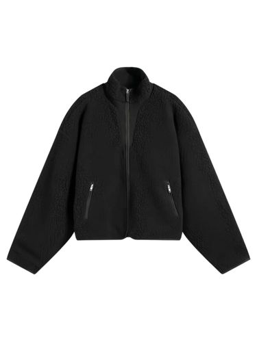 ENTIRE STUDIOS Zip-Up Jacket - ENTIRE STUDIOS - Modalova