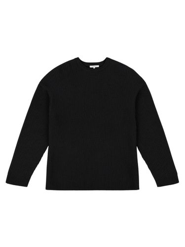 ENTIRE STUDIOS Crew Neck Sweater - ENTIRE STUDIOS - Modalova