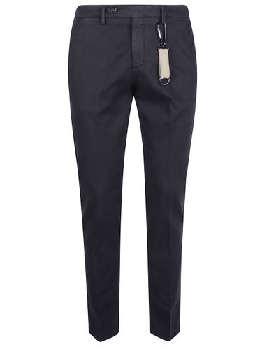 American Pocket Trousers - Manuel Ritz - Modalova