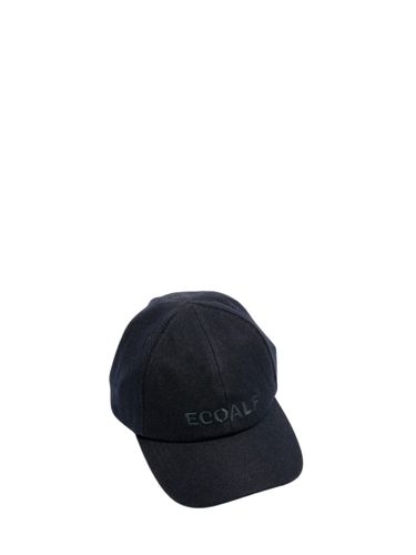 ECOALF Wool Hat - ECOALF - Modalova