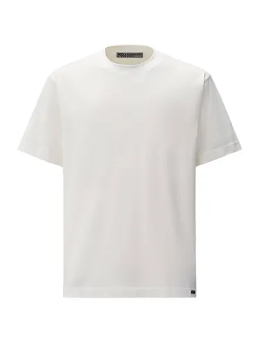 Short Sleeves T-Shirt - MASSIMO OSTI STUDIO - Modalova