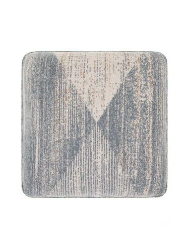 ARMANI CASA Aura Wool Cushion - ARMANI CASA - Modalova