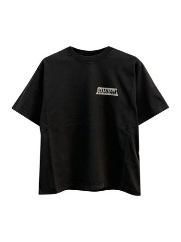 Balenciaga Masking Tape T-Shirt - Balenciaga - Modalova