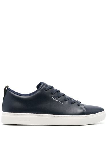 PS PAUL SMITH Leather Sneakers - PS PAUL SMITH - Modalova