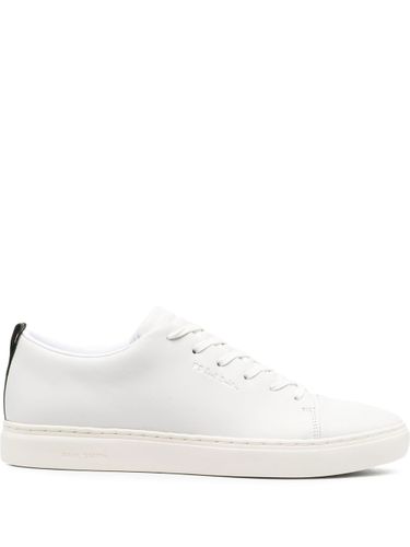 PS PAUL SMITH Leather Sneakers - PS PAUL SMITH - Modalova