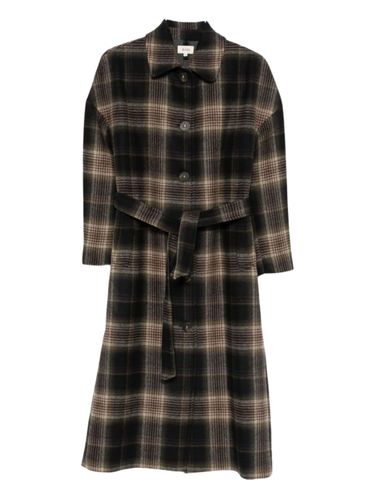 DIEGA Long Coat Mingo - DIEGA - Modalova