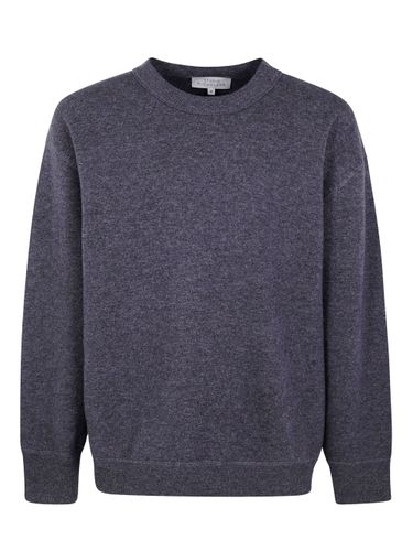 Crew Neck Long Sleeves Sweather - STUDIO NICHOLSON LTD - Modalova