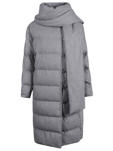 BOSS Wool Coat - BOSS - Modalova