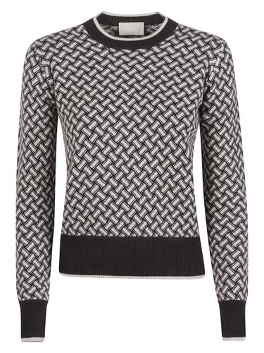 Drumohr Crew Neck Sweater - Drumohr - Modalova
