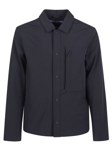 Waterproof Overshirt - PEOPLE OF SHIBUYA - Modalova