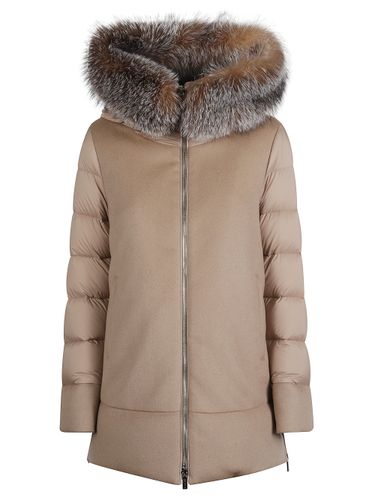 Moorer Freesia Down Jacket - Moorer - Modalova