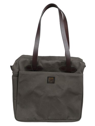 Tote Bag With Zipper Luggage In Twill - Filson - Modalova