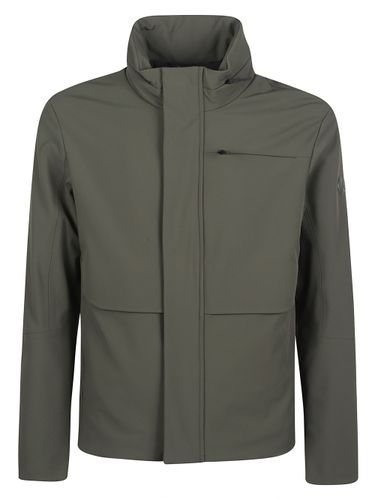 PEOPLE OF SHIBUYA Waterproof Jacket - PEOPLE OF SHIBUYA - Modalova