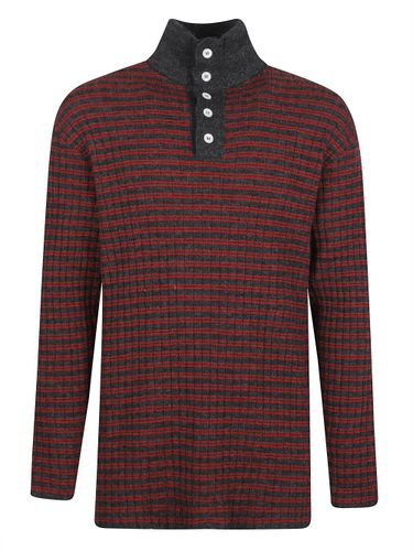 NAMACHEKO Luther Highneck - NAMACHEKO - Modalova