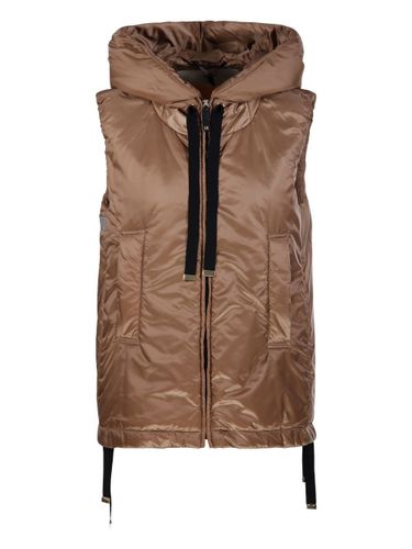 MAX MARA THE CUBE Down Vest - MAX MARA THE CUBE - Modalova