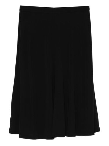 TOTEME Fluid Midi Skirt - TOTEME - Modalova