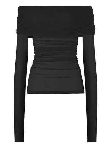 Wolford Off-Shoulder Top - Wolford - Modalova