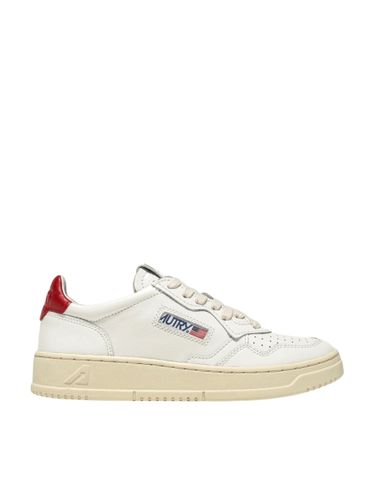 AUTRY Sneaker Medalist - AUTRY - Modalova