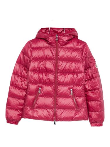 Moncler Glesse Short Down Jacket - Moncler - Modalova