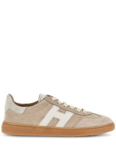 Hogan Hogan Cool Leather Sneakers - Hogan - Modalova