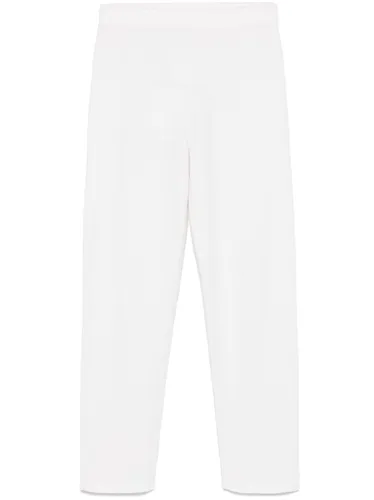 Max Mara Knitted Trousers - Max Mara - Modalova
