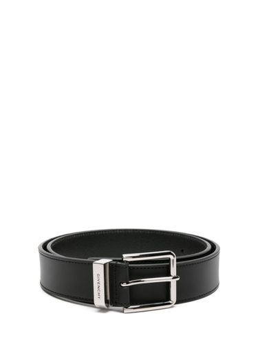 Givenchy Leather Gentleman - Givenchy - Modalova