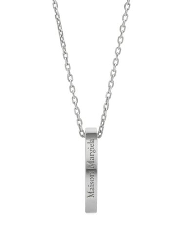 Maison Margiela Silver Necklace - Maison Margiela - Modalova