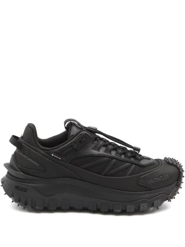 Moncler Trailgrip Gtx Low Sneakers - Moncler - Modalova