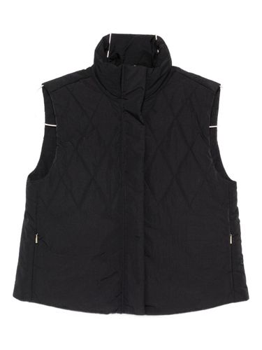Emporio Armani Nylon Down Jacket - Emporio Armani - Modalova