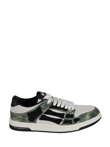 Amiri Neutral Sneaker - Amiri - Modalova