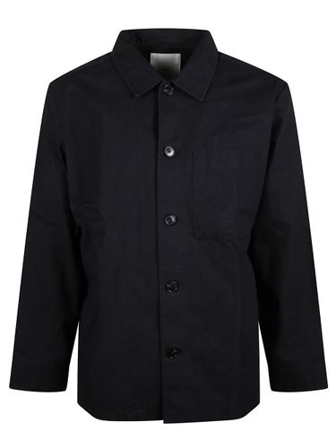 Calvin Klein Cotton Shirt - Calvin Klein - Modalova