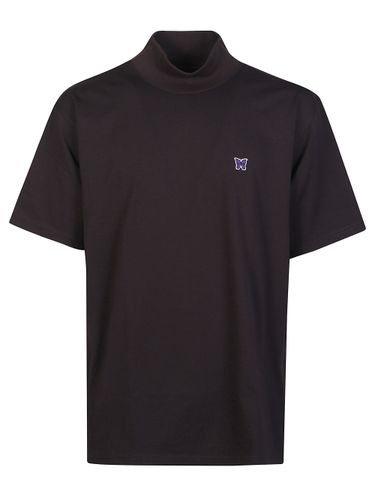 Needles High-Neck T-Shirt - Needles - Modalova