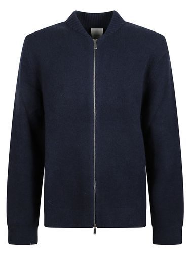 Calvin Klein Wool Cardigan - Calvin Klein - Modalova