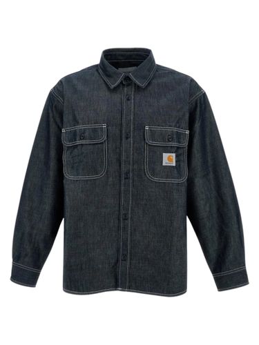 Carhartt WIP Og Tigan Shirt - Carhartt WIP - Modalova