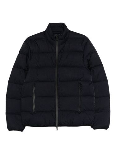 Emporio Armani Nylon Down Jacket - Emporio Armani - Modalova