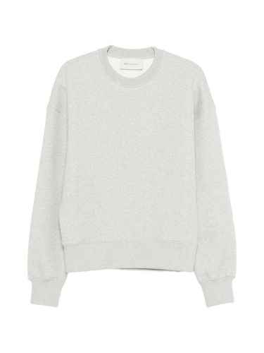 Ami De Coeur Cotton Sweatshirt - Ami Paris - Modalova
