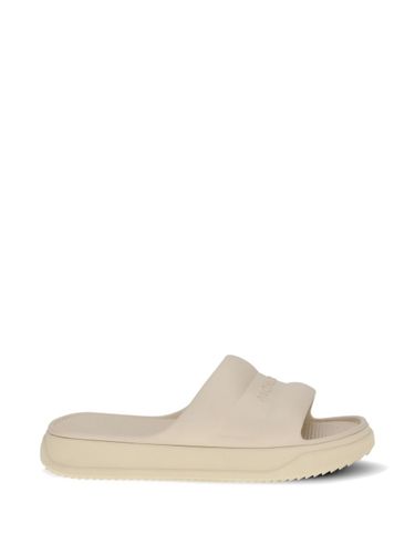 Moncler Altive Pool Slides - Moncler - Modalova