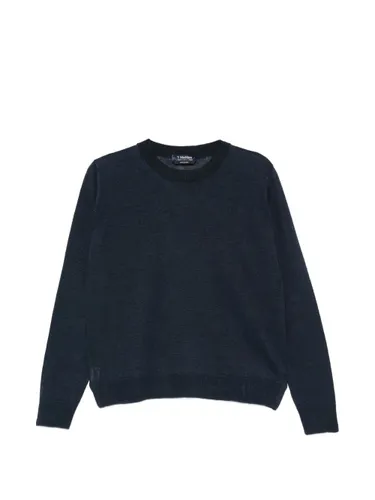 S Max Mara Linen Crewneck Sweater - S Max Mara - Modalova