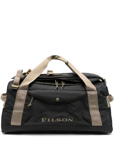 Filson Logo Duffle Bag - Filson - Modalova