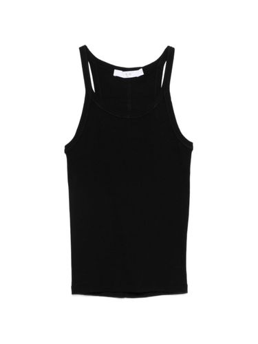 Iro Palisso Cotton Tank Top - Iro - Modalova