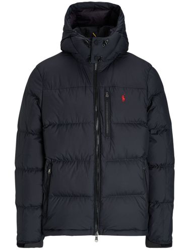 Bomber Jacket With Zip - POLO RALPH LAUREN - Modalova
