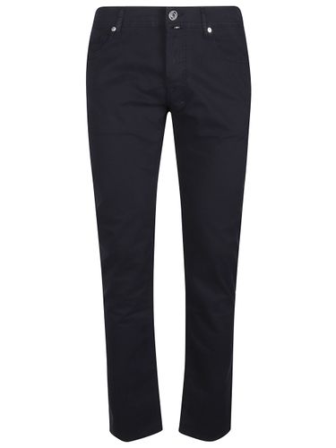 Jacob Cohen Cotton Jeans - Jacob Cohen - Modalova