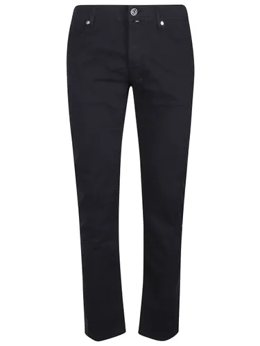 Jacob Cohen Cotton Jeans - Jacob Cohen - Modalova